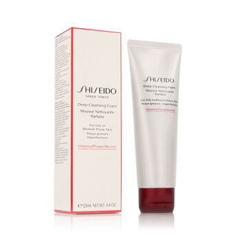 Renseskum Shiseido 125 ml