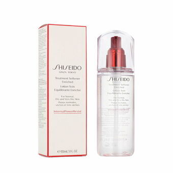 Fugtgivende anti-age bodylotion Shiseido 150 ml