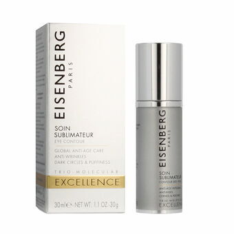 Anti-Age creme til øjenområdet Eisenberg Excellence 30 ml