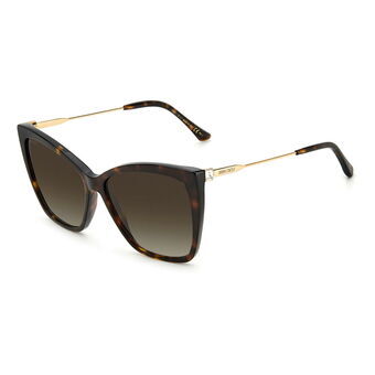 Solbriller til kvinder Jimmy Choo SEBA-S-086 ø 58 mm