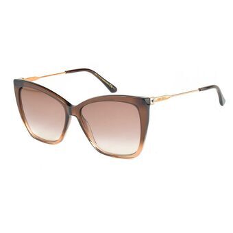 Solbriller til kvinder Jimmy Choo SEBA-S-OMY ø 58 mm