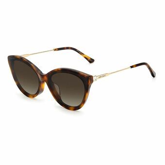 Solbriller til kvinder Jimmy Choo VIC-F-SK-086 Ø 64 mm