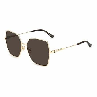 Solbriller til kvinder Jimmy Choo REYES-S-000 Ø 55 mm