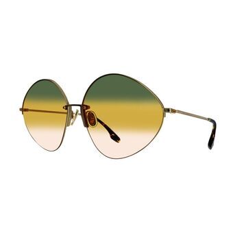 Solbriller til kvinder Victoria Beckham VB220S-727-64