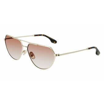 Solbriller til kvinder Victoria Beckham VB221S-725 ø 60 mm