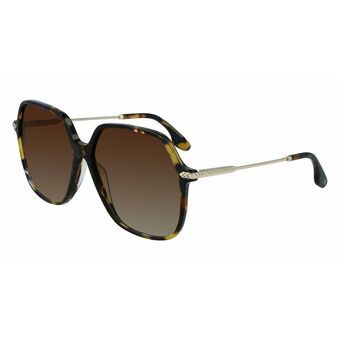 Solbriller til kvinder Victoria Beckham VB631S-418 ø 60 mm