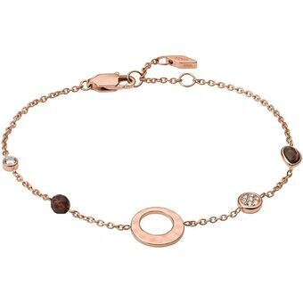 Armbånd til kvinder Fossil JF03548791