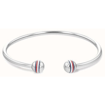 Armbånd til kvinder Tommy Hilfiger 2780490 18 cm