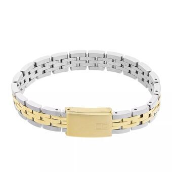 Armbånd til mænd Tommy Hilfiger 2790502 20 cm