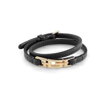 Armbånd til kvinder Guess JUBB03226JWYGBKT-U