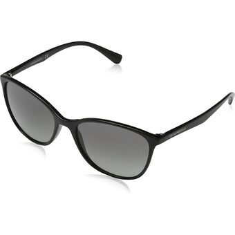 Solbriller til kvinder Emporio Armani EA4073-501711 ø 56 mm