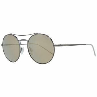 Solbriller til kvinder Emporio Armani EA2061-30035A Ø 52 mm