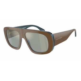 Solbriller til kvinder Armani AR8183-5985Y5 ø 56 mm