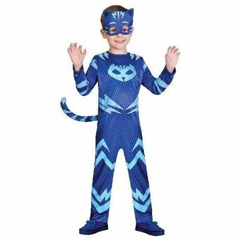 Kostume til børn PJ Masks Catboy  3 Dele