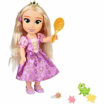 Dukke Jakks Pacific Rapunzel