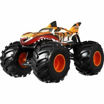 Køretøj Hot Wheels Monster Truck