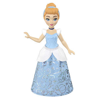 Dukke Disney Princess 12 cm