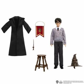 Baby dukke Mattel Harry Potter