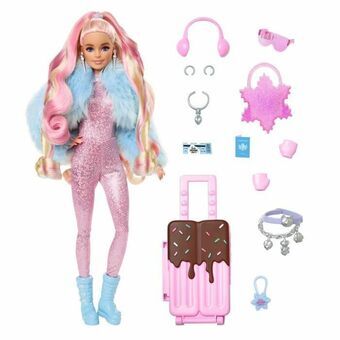 Baby dukke Barbie Extra Fly