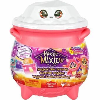 Legetøj Moose Toys Magic Mixies, Magical Gem Surprise