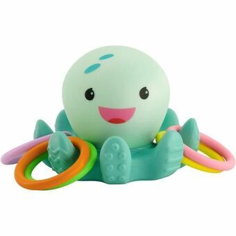 Baby Dukke Infantino Octopus