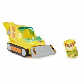 Lastbil The Paw Patrol The Pat \'Patrouille  Ruben