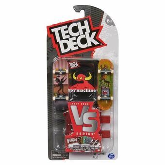 Fingerskateboard-sæt Tech Deck 2 Dele