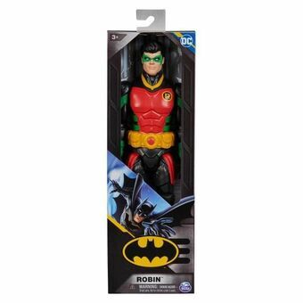 Action Figurer Spin Master Robin