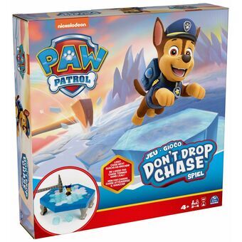 Færdighedsspil The Paw Patrol Don\'t Drop Chase