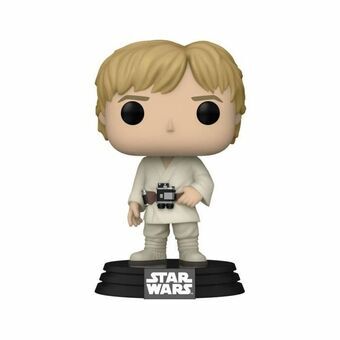 Dukke Funko Pop! Luke Skywalker