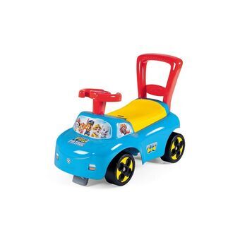 Gå Vogne Smoby Paw Patrol