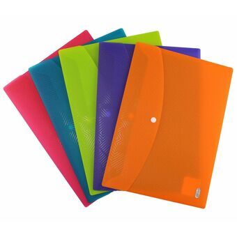 Folder Oxford 400147025 Folder A5 (1 enheder)