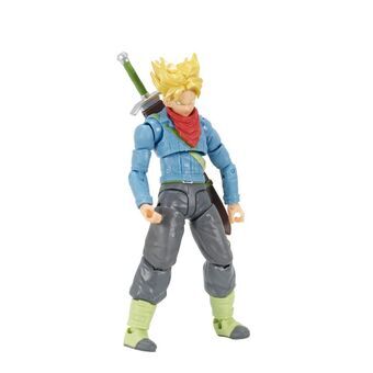 Samlerobjekter Bandai SUPER SAIYAN TRUNKS Dragon Ball