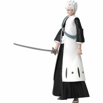 Action Figurer Bandai Hitsugaya Toshiro – 36973 17 cm 1 Dele