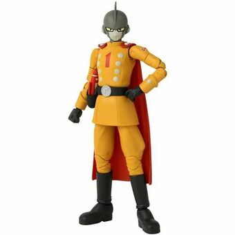 Samlet figur Bandai