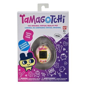 Interaktive Kæledyr Bandai TAMAGOTCHI