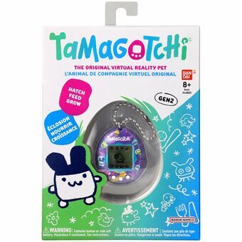 Interaktive Kæledyr Bandai TAMAGOTCHI