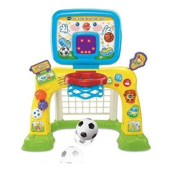 Baby legetøj Vtech Bébé multisport interactif (FR)