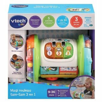 Musiklegetøj Vtech Baby 80-562605