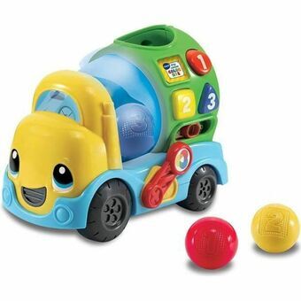 Lærerigt Spil Vtech Baby 80-601905