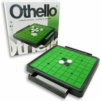 Brætspil Bandai Othello (Fransk)