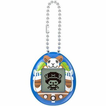 Virtuel maskot Tamagotchi Nano: One Piece - Going Merry Edition