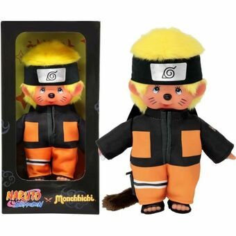 Bamse Bandai Monchhichi Naruto