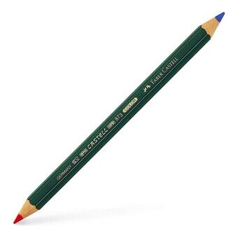 Blyanter Faber-Castell To-farvet