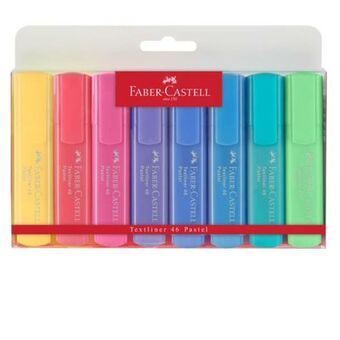 Markeringstuscher Faber-Castell 154681