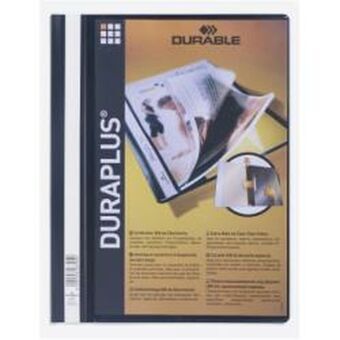 Folder Durable 2579-01 Sort A4