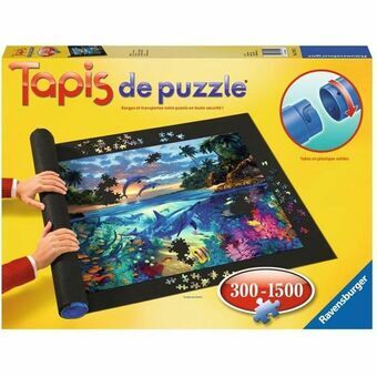 Puslespil Ravensburger Tapis 1500 Dele