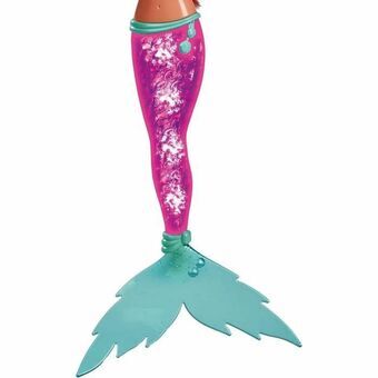 Dukke Simba Sparkel Mermaid