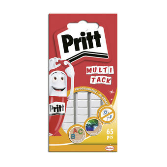 Klæbemidler Pritt multitack 65 Dele