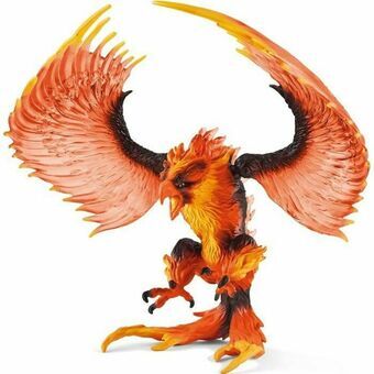 Action Figurer Schleich The Fire Eagle